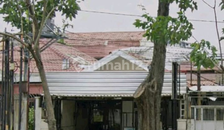 Downtown Property Rental Suitable for Business and Residence 1