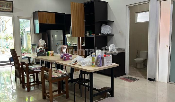 Bukit Sari House Ready to Occupied Move In SHM Flood Free 2