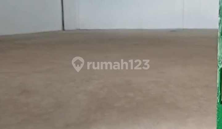 Gudang Sukarno Hatta Siap Dipakai untuk Usaha 1