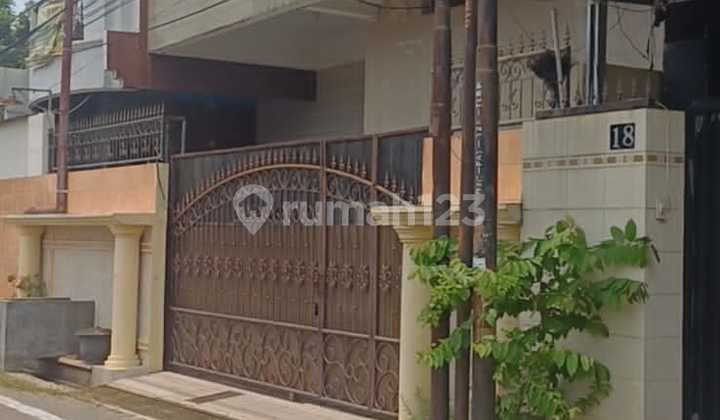 Kost 23 Kamar Passive Income Gayamsari Siap Profit Kost 23 Kamar Passive Income Gayamsari Siap Profit