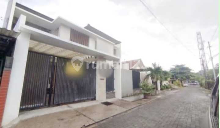 Fully Furnished House Ready to Live In City Center 2