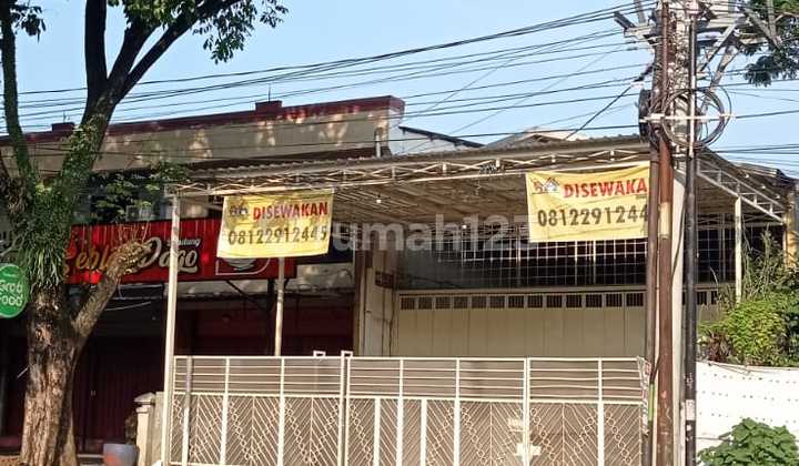 Large Warehouse Ready to Use Flood-Free Passive Income 1