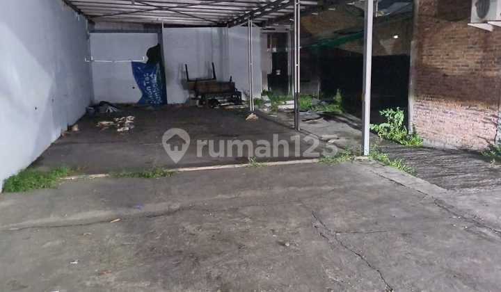 Tanah Siap Bangun Wolters Monginsidi Nego 1