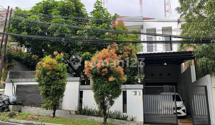 Bukit Sari House Ready to Occupied Move In SHM Flood Free