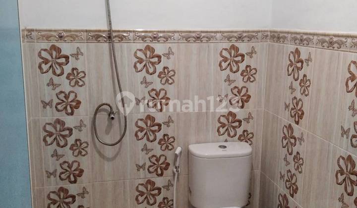 Puri Anjasmoro House Ready to Use Flood-Free Immediate Occupancy 2