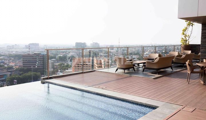 Private Apartment in Semarang City Center, Ready for Immediate Use 2