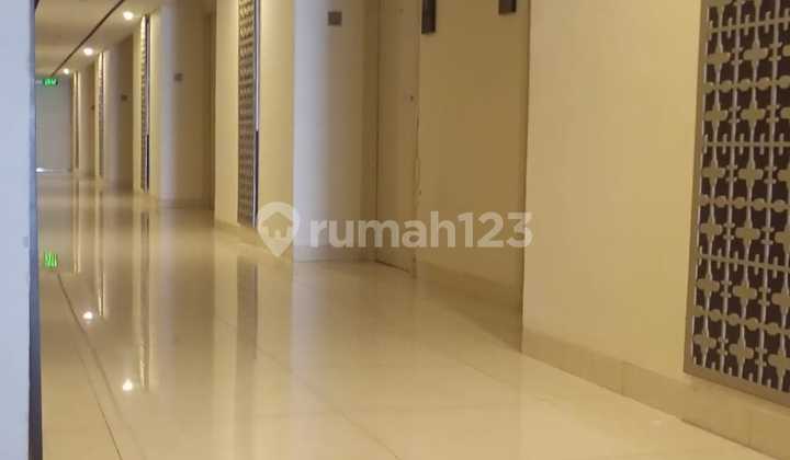 Apartemen Jantung Kota Semarang Private Siap Pakai 1