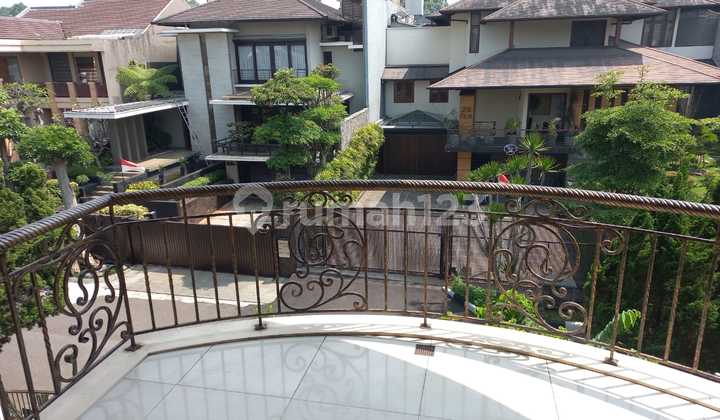 Rumah Setra Duta, Dekat Jalan Tolpasteur, Dekat Mall Pvj 2