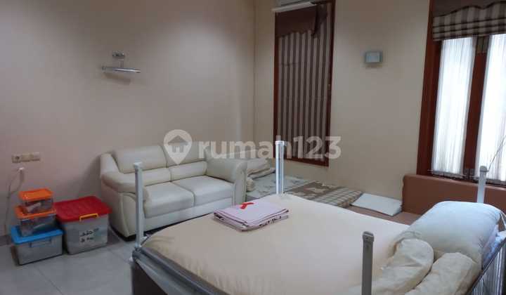 Rumah Setra Duta, Dekat Jalan Tolpasteur, Dekat Mall Pvj 1
