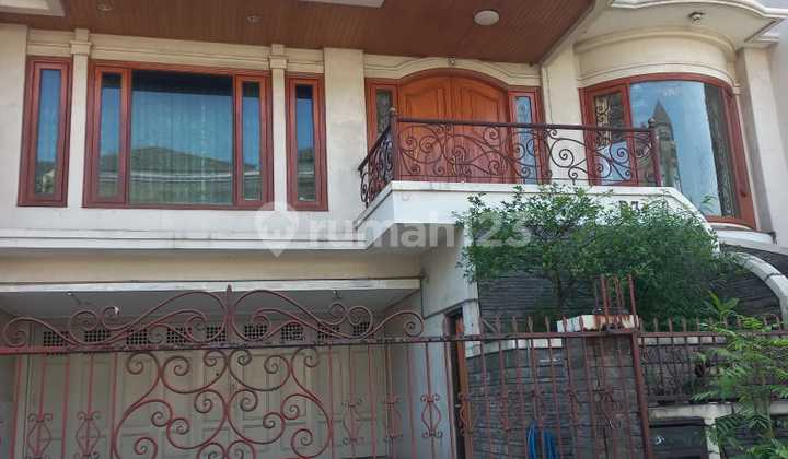 Regency Palace Bandung, Near Pasteur Toll Road, Near Maranatha University, Near Bais School, Near Botanica Mall and PVJ. 1