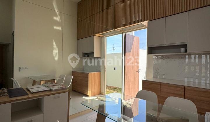 Rumah Ready Unit di Jln Raya Sedati Dekat Bandara Juanda