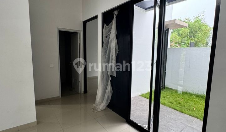 Dekat Akses Tol Rumah 1 Lantai Jl Masangan Wetan Sidoarjo