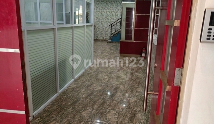 Cheapest! Main Road Pondok Indah! 4 Lantai 4.5X3, Cheapest! Main Road Pondok Indah! 4 Lantai 4.5X3,