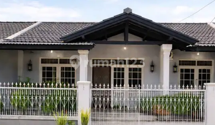 House, 1 Floor, SHM, in East Bekasi