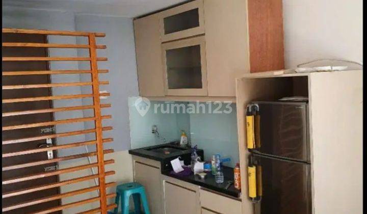 Apartemen Puri Park View Semi Furnished 2