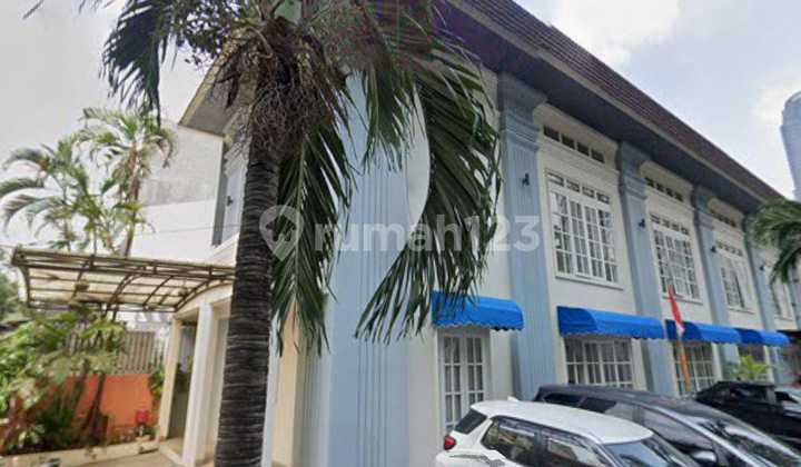 Dijual Kost Elit Super Strategis di Kuningan Setiabudi 2