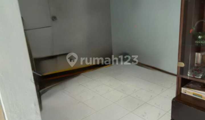 Dijual Rumah 2 Lantai di Binus Area - Kemanggisan Jakarta Barat 2