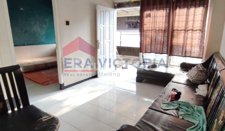 For Rent Minimalist House City Center Blimbing Area 2