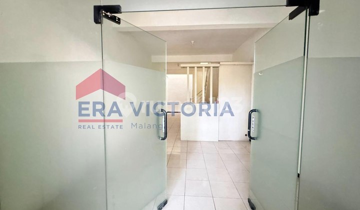 For Rent: Strategic Lowokwaru Shop House 2