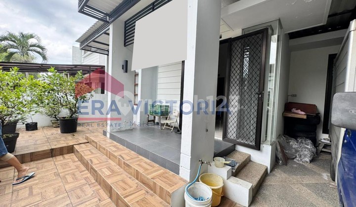 Dijual Rumah Siap Huni Villa Puncak Tidar