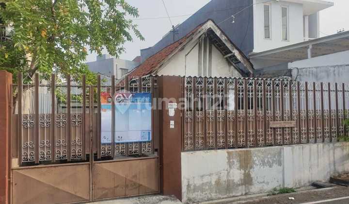 Kedung Anyar VII Street