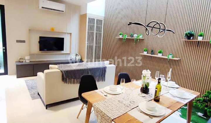 Free Kitchen Set! Rumah Baru 2 LT di Jakarta Barat, Sakha Semanan Free Kitchen Set! Rumah Baru 2 LT di Jakarta Barat, Sakha Semanan