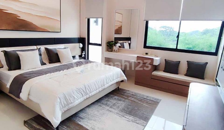 Sisa 4 Unit! Rumah Baru Sakha Semanan Kalideres, Jakbar Sisa 4 Unit! Rumah Baru Sakha Semanan Kalideres, Jakbar