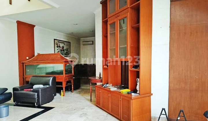 Jual Bawah NJOP! Rumah 2 LT Perumahan Grawisa, Jakarta Barat Jual Bawah NJOP! Rumah 2 LT Perumahan Grawisa, Jakarta Barat