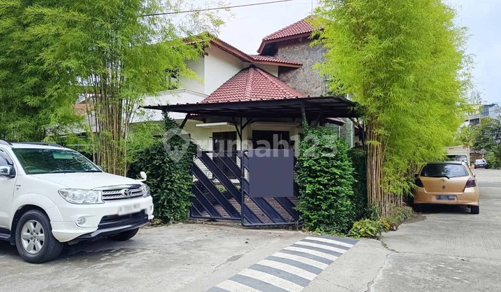 Jual Bawah NJOP! Rumah 2 LT Perumahan Grawisa, Jakarta Barat Jual Bawah NJOP! Rumah 2 LT Perumahan Grawisa, Jakarta Barat