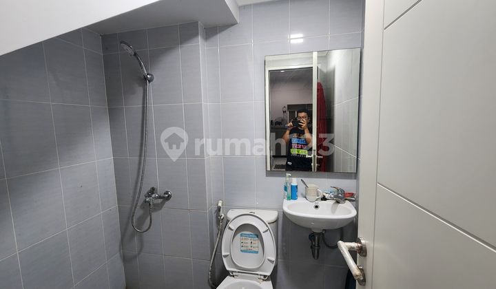 Rumah Murah Cantik Siap Huni Summarecon Bandung Cluster Dayana 2