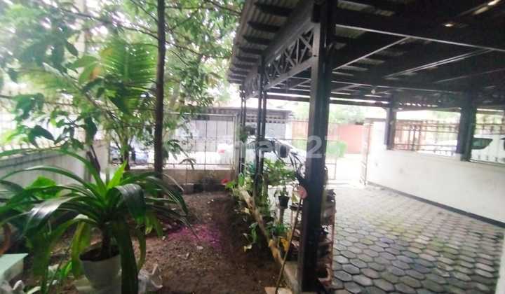 Affordable Auction House Ready to Occupy, Strategically Located in Kembar Mas Area, Bandung 2