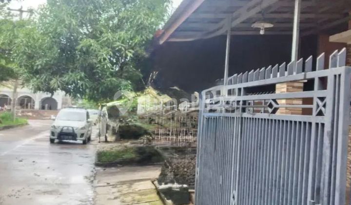 Affordable Auction House Ready to Live In, Taman Kopo Katapang, Bandung Regency 2