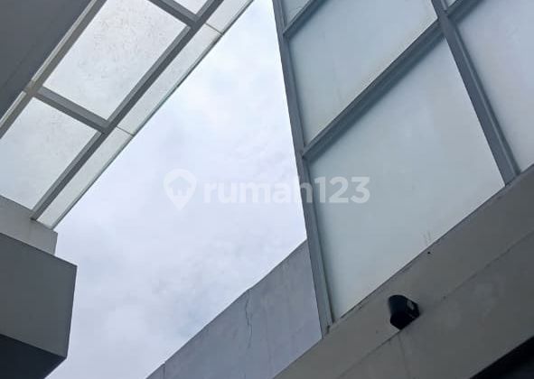 Rumah Murah Summarecon Bandung Mainroad Sebrang Clubhouse Cynthia 2