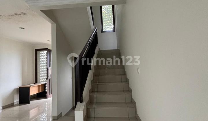 Rumah Siap Huni Nyaman Sejuk Cluster Cynthia Summarecon Bandung