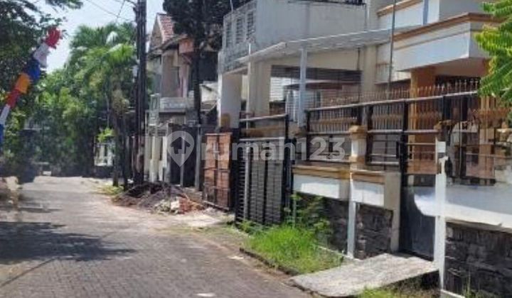 Comfortable 2-Storey Cheap Auction House with SHM in Margahayu Raya Complex 2
