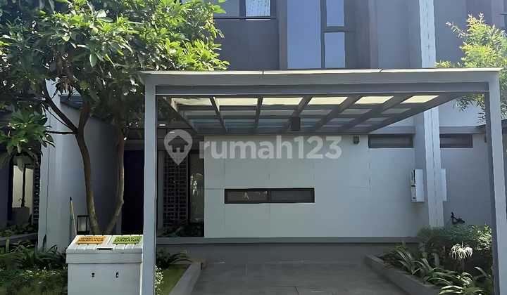 Cheap, Comfortable, Beautiful House in Summarecon Bandung, Cluster Flora