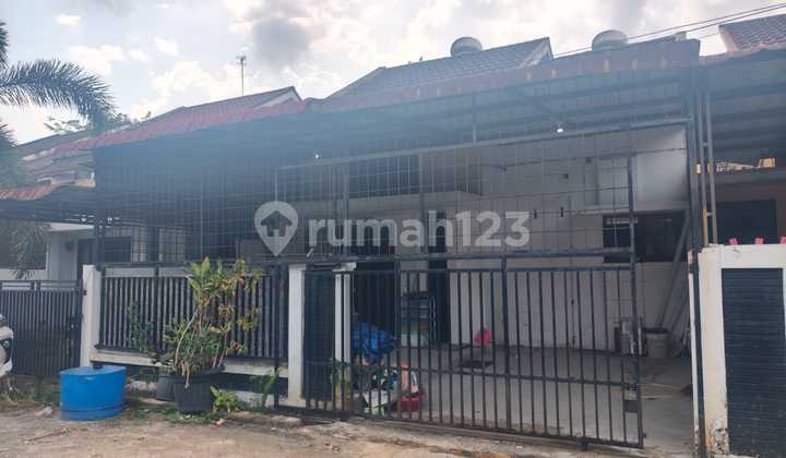 Di Jual Rumah Properti Milik Sendiri