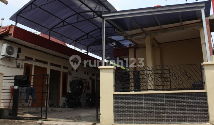 Kost Strategis 14 Kamar Full di Jagakarsa Dekat Stasiun Tanjung Barat, SHM Kost Strategis 14 Kamar Full di Jagakarsa Dekat Stasiun Tanjung Barat, SHM