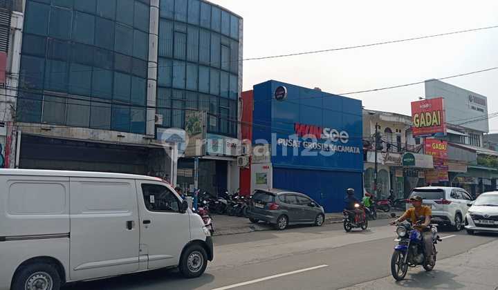 For Sale: Jatiwaringin Bekasi Shop House 2