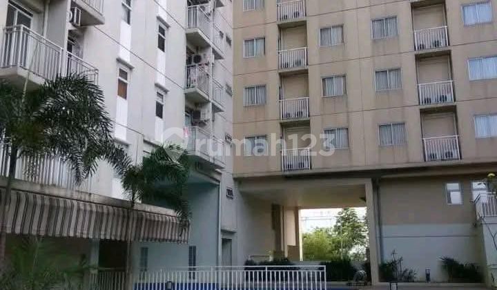 Jual Apartemen Bogor Vally