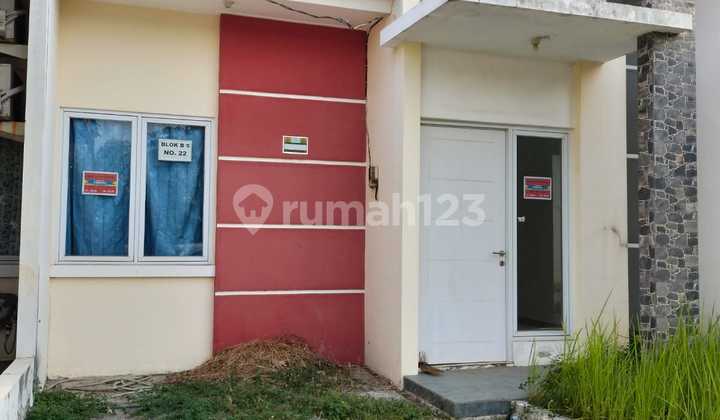 Jual Rumah Victoria Permai Bekasi