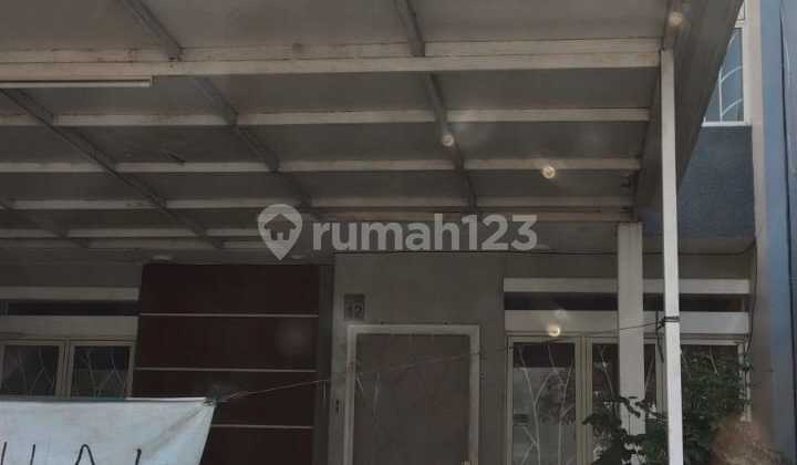 Jual Rumah Victoria Metland Jakarta Timur