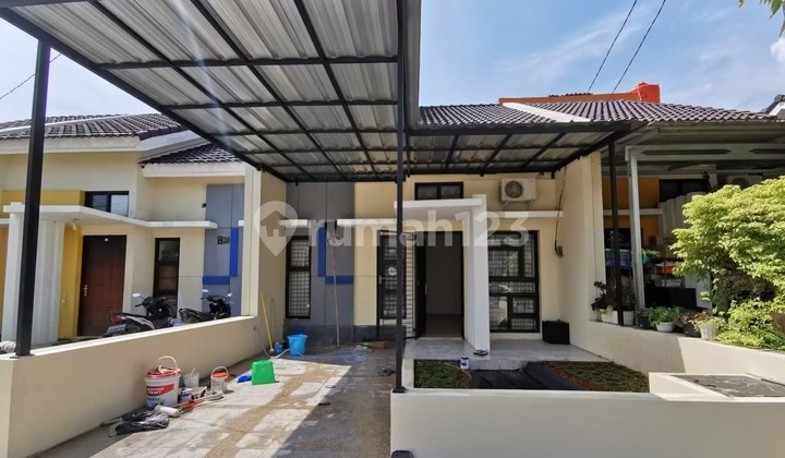 Jual Rumah Segara City Bekasi