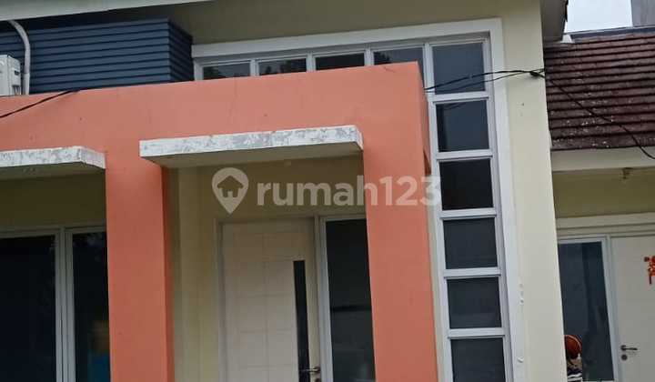 Jual Rumah Ifolia Harapan Indah2 Bekasi Jual Rumah Ifolia Harapan Indah2 Bekasi
