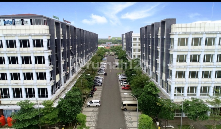 Jual Kantor Mega Office Harapan Indah Bekasi Jakarta Timur Jual Kantor Mega Office Harapan Indah Bekasi Jakarta Timur