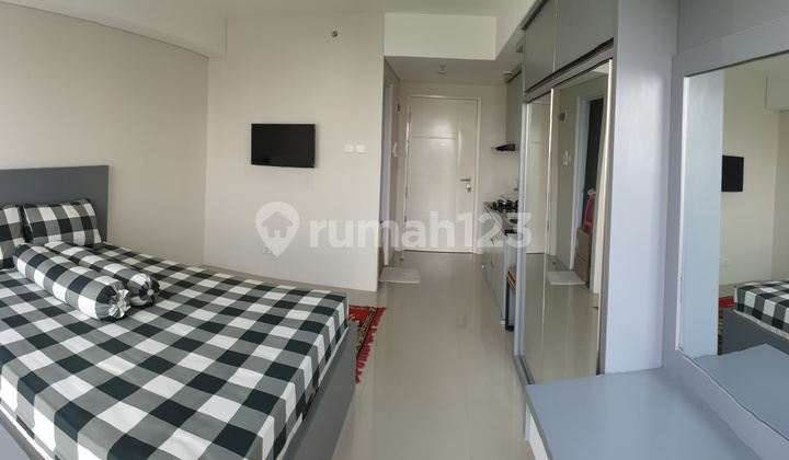 Furnished Studio for Rent (Including Service Charge) 1