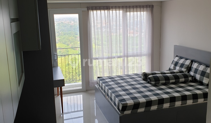 Furnished Studio for Rent (Including Service Charge) 2