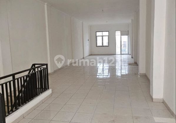 For Rent Row of Cottages Kopiduren Sawit East Jakarta 2