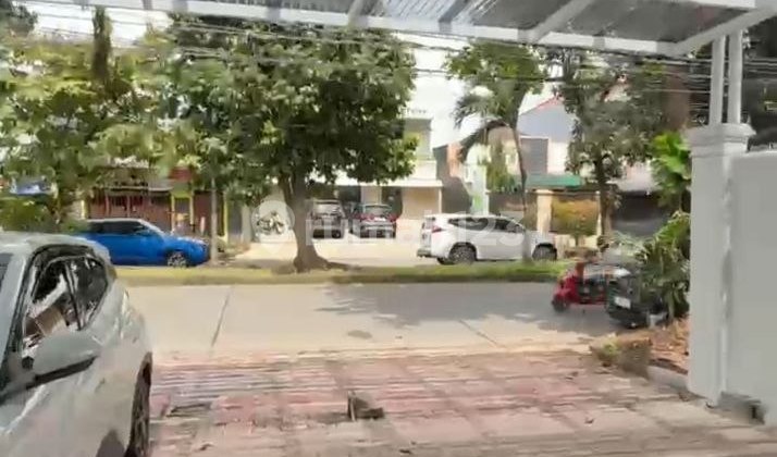 For Rent Strategic Shop House Area for Coffee Shops and Culinary Businesses 2