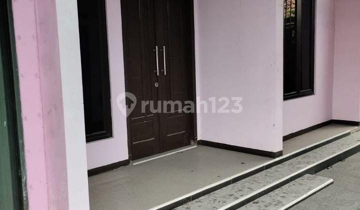[ di Jual ] Rumah Strategis Babelan Bekasi. 2
